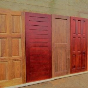 Variety-of-doors